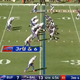 Image for article titled Football’s augmented reality prepares us for an all-robot gridiron future
